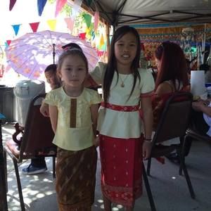 Meet your Posher, Boupha